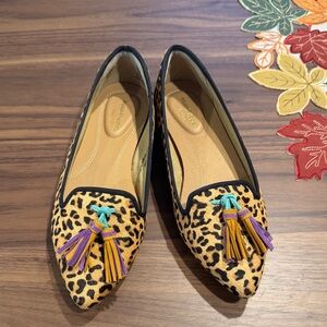 Hush Puppies flats